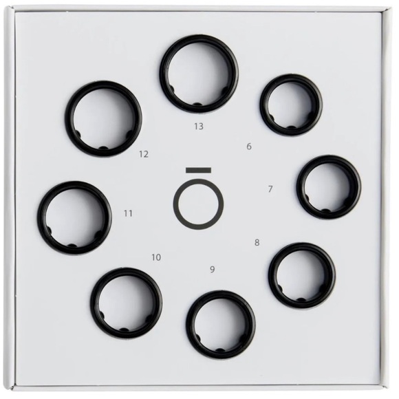 COPY - Oura ring sizing kit - Picture 1 of 3